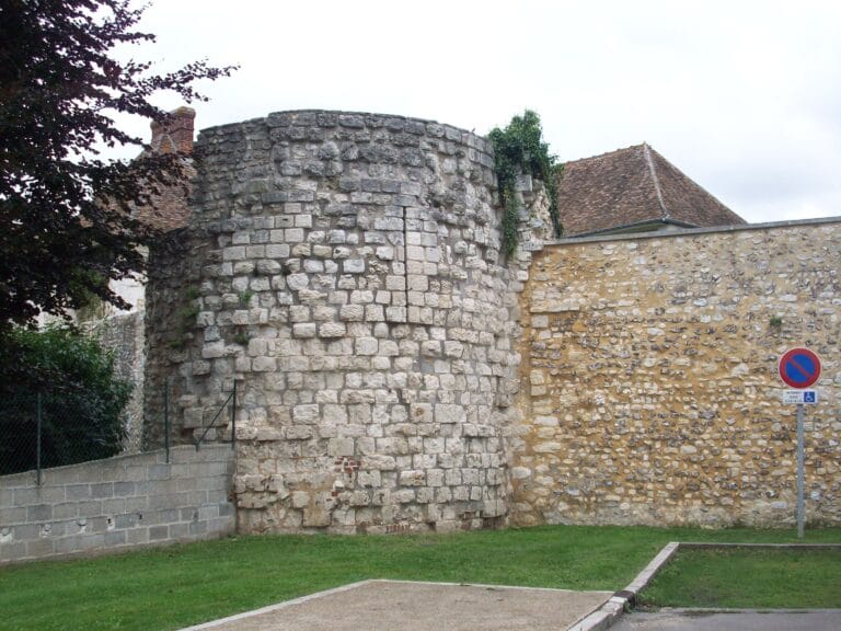 Pont-de-l&rsquo;Arche