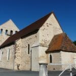 Eglise Saint-Astier