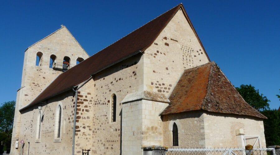 Eglise Saint-Astier