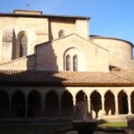 ABBAYE DE SAINT-HILAIRE