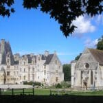 Château de Fontaine Henry