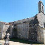 Église Saint-Germain de Beaugeay