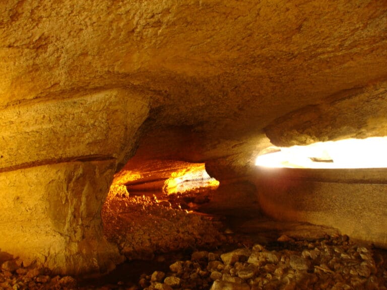 Grotte du Mas-d&rsquo;Azil