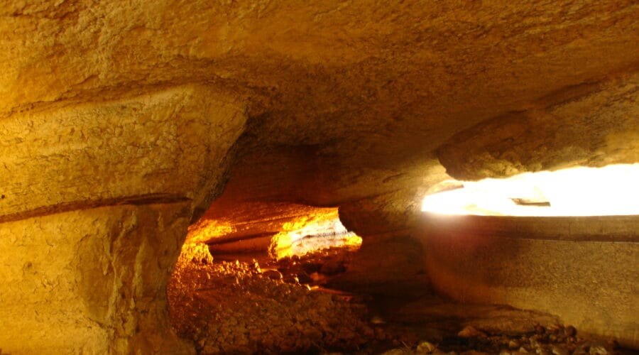 Grotte du Mas-d'Azil