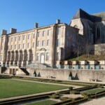 Abbaye Royale de Celles-sur-Belle
