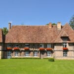 Manoir de Bellou