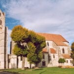 Eglise Saint-Martin