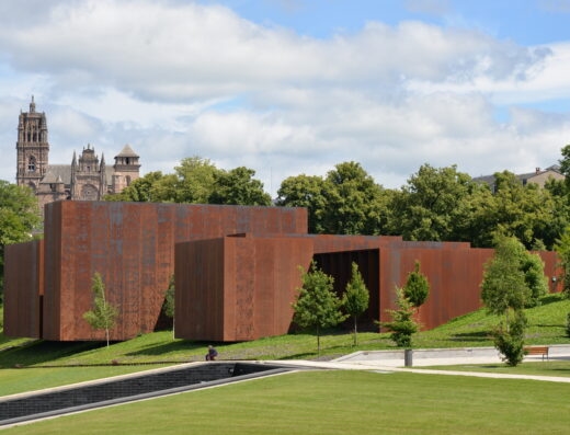 Musée Soulages