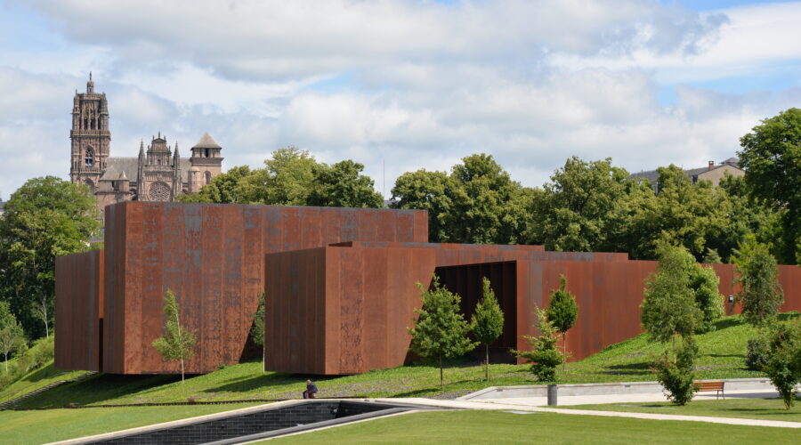 Musée Soulages