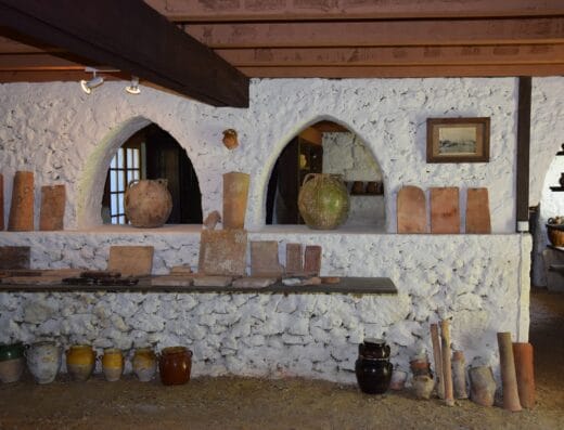 Château de Fratteau