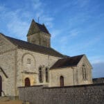 Eglise Saint Jean Baptiste (XIXème)