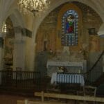 Eglise Saint-Pierre-ès-Liens de Teyjat