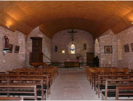 Eglise Saint-Jacques