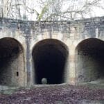Forteresse de Montrond