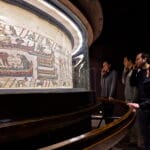 Tapisserie de Bayeux