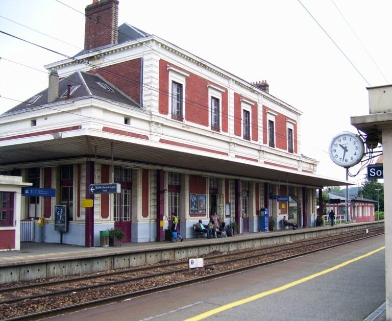 Bernay