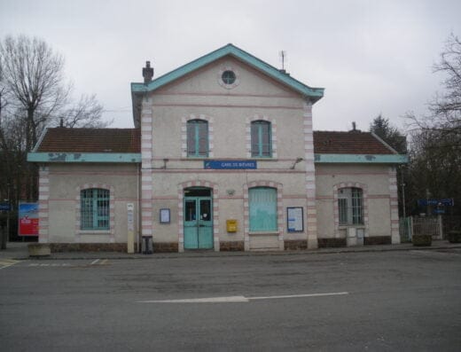 Bièvres
