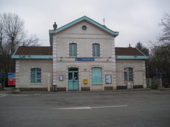 Bièvres