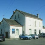 Saint-Savinien-sur-Charente