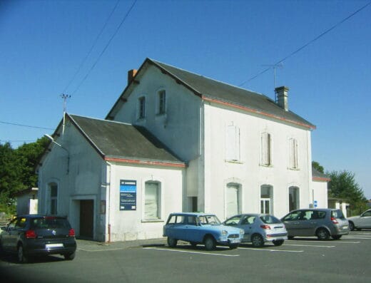 Saint-Savinien-sur-Charente
