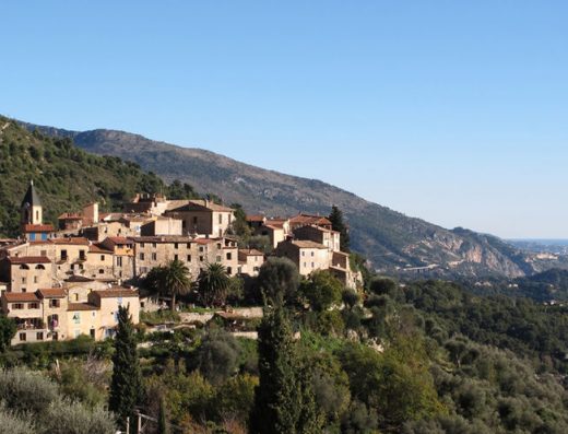 Gorbio France