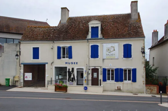 Musée de la Photo