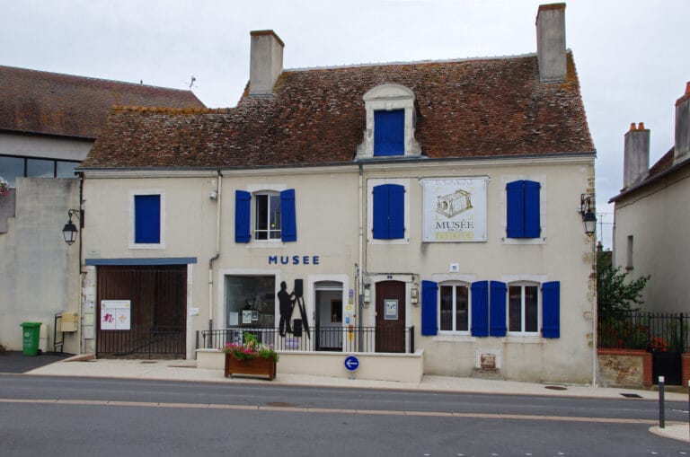 Musée de la Photo
