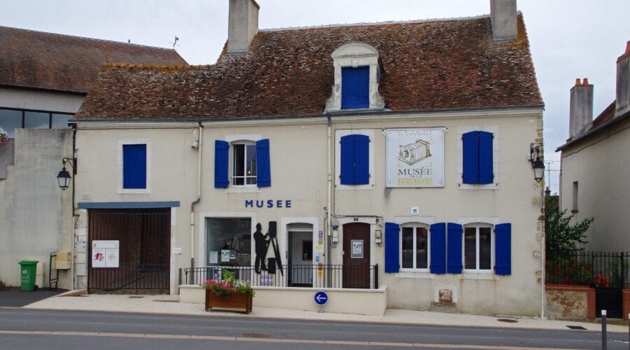 Musée de la Photo