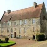 Manoir de Grainville-Langannerie
