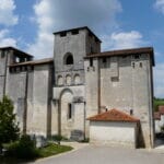 Eglise de Grand-Brassac
