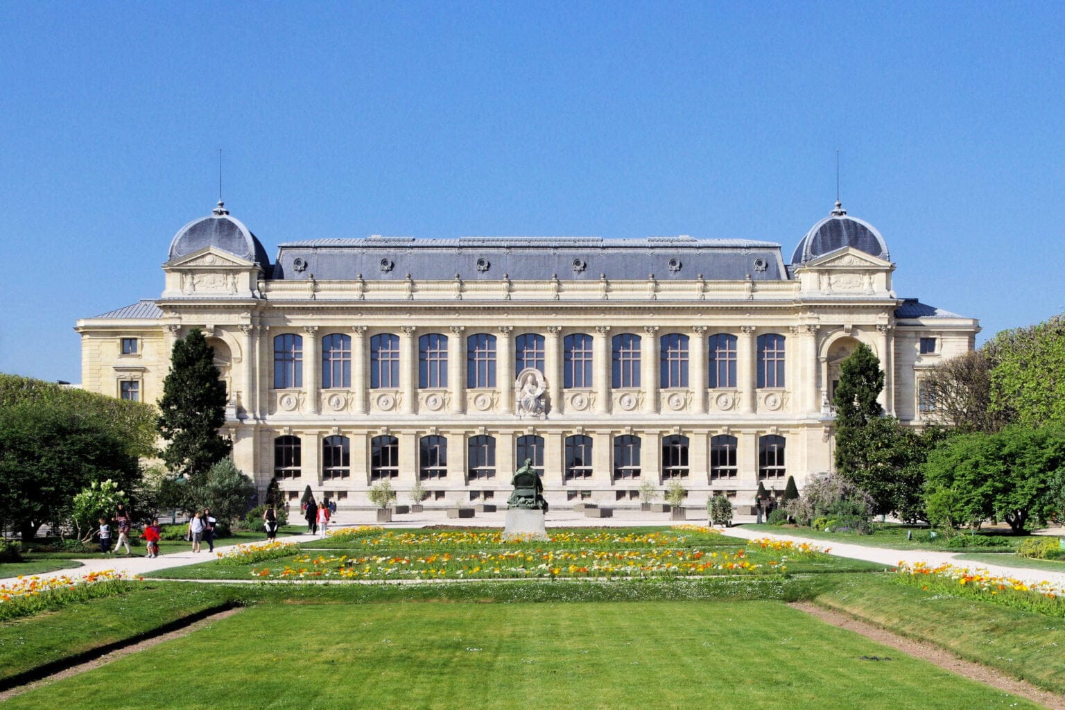 Grande Galerie de l'Evolution