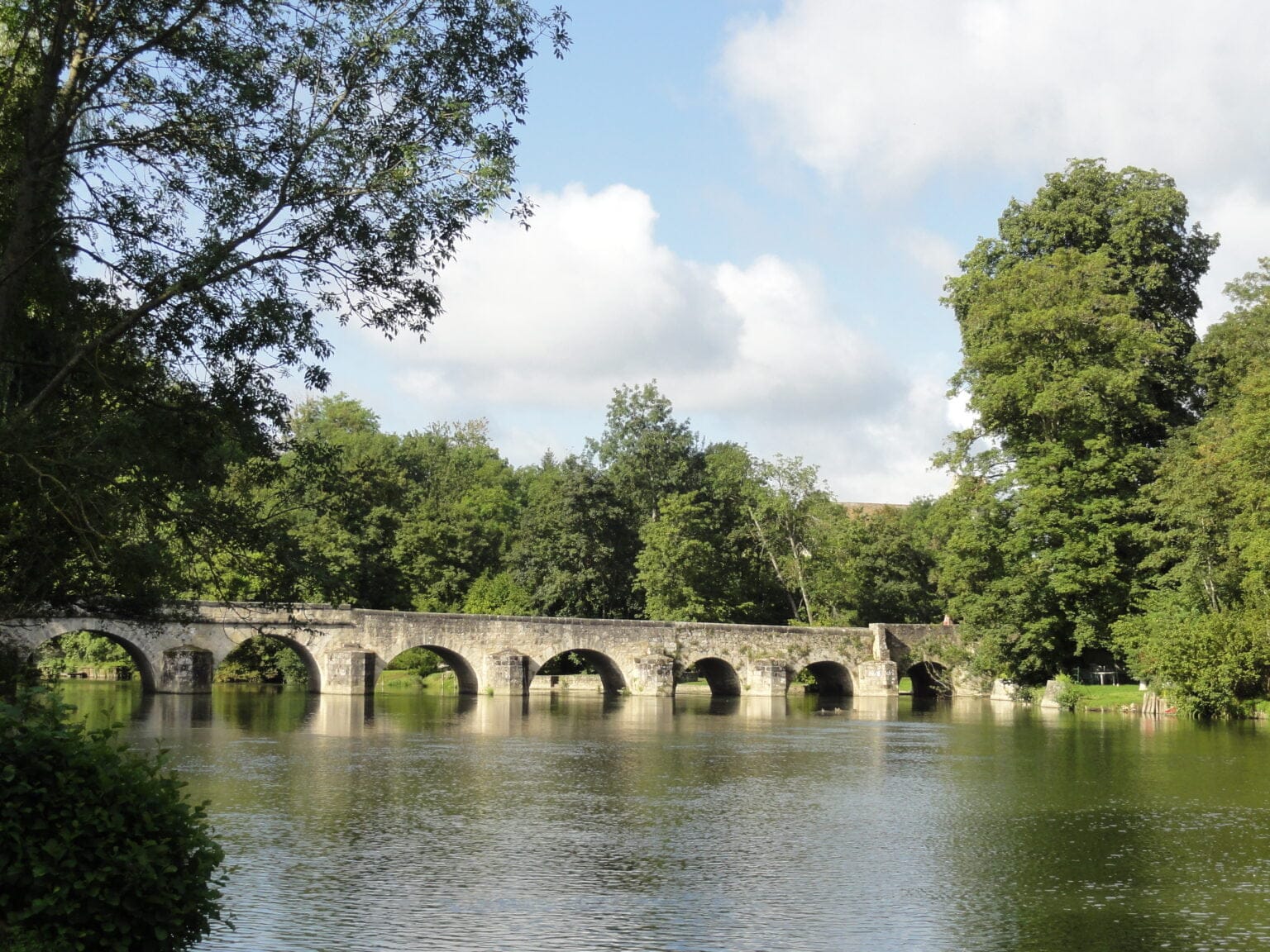 Grez-sur-Loing