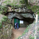 Grotte de Bernifal