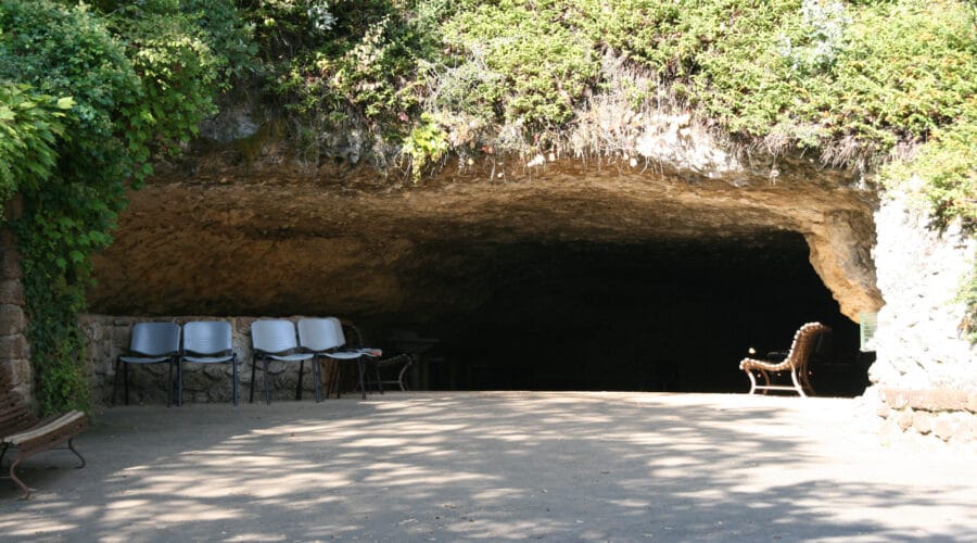 Grotte de Rouffignac