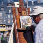 Musée Eugène Boudin