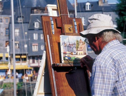 Musée Eugène Boudin