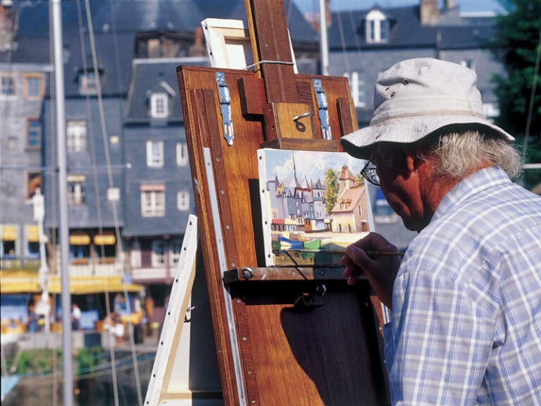 Musée Eugène Boudin