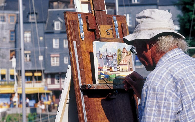 Musée Eugène Boudin