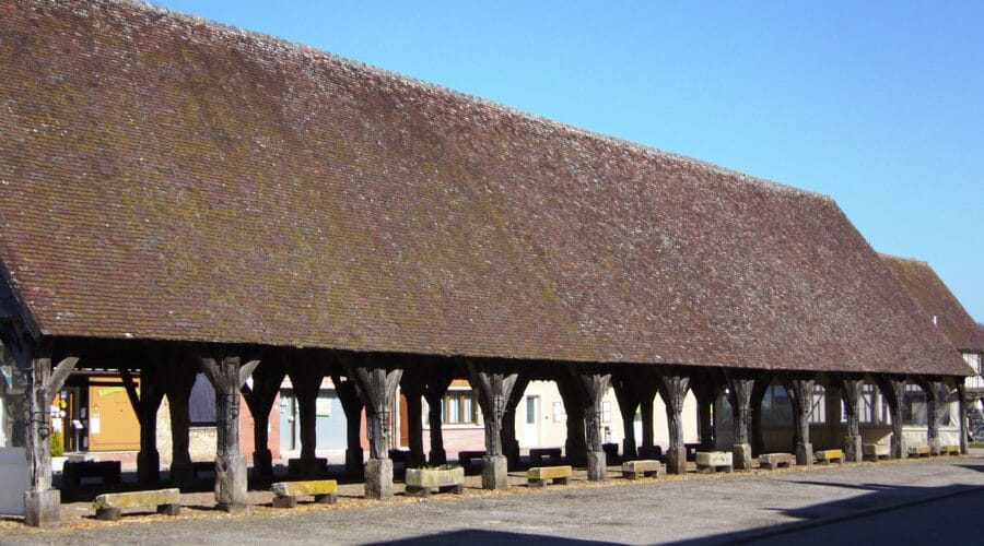 La Ferrière-sur-Risle
