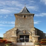 Chapelle de la Vallée (XXème siècle)