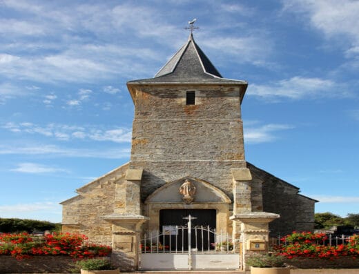 Chapelle de la Vallée (XXème siècle)
