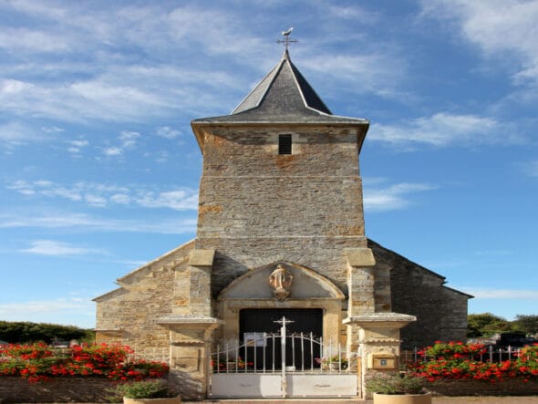 Chapelle de la Vallée (XXème siècle)