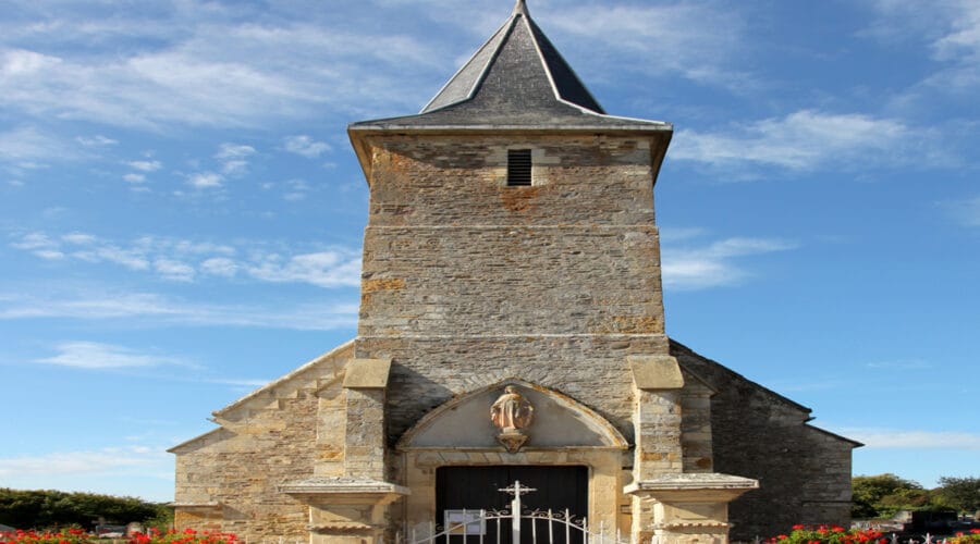 Chapelle de la Vallée (XXème siècle)