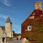 L’église Notre-Dame (18ème siècle)