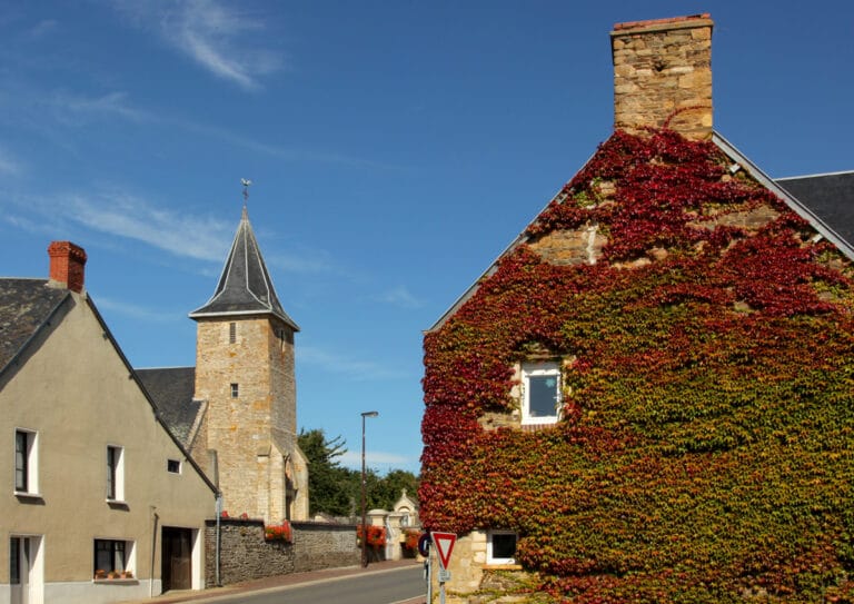 L’église Notre-Dame