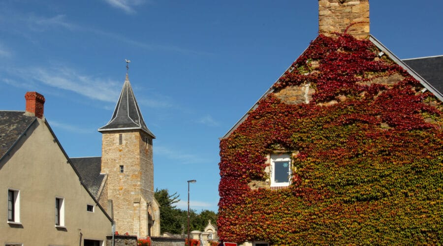 L’église Notre-Dame (18ème siècle)
