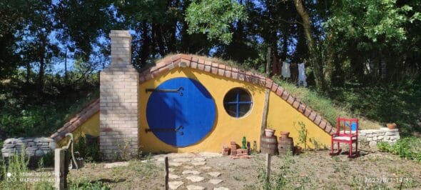 Jardins du Vieux Moulin