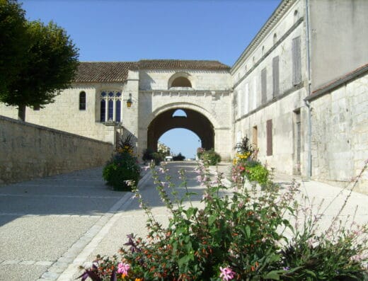 Hôpital des Pèlerins