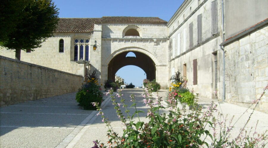 Hôpital des Pèlerins