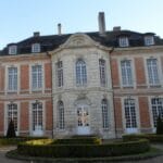 Hôtel du Haut-Doyenné